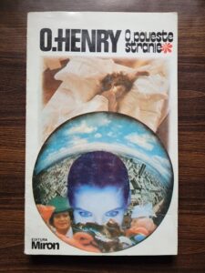 O. Henry - O poveste stranie