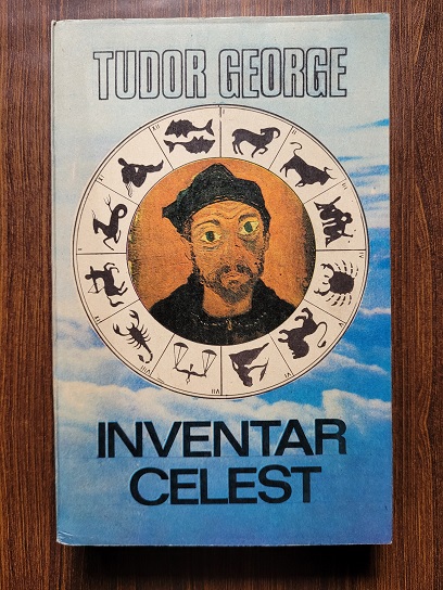 Tudor George - Inventar celest