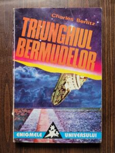 Charles Berlitz - Triunghiul bermudelor