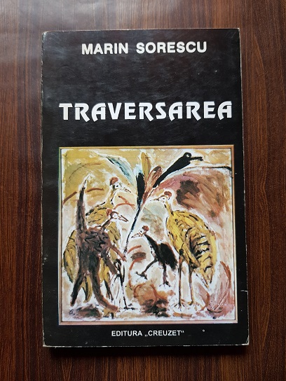 Marin Sorescu - Traversarea