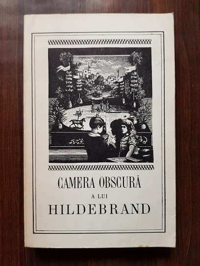 Camera obscura a lui Hildebrand