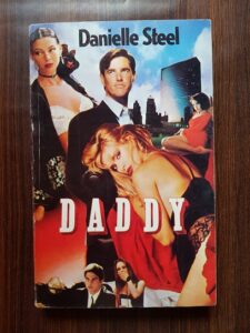 Danielle Steel - Daddy