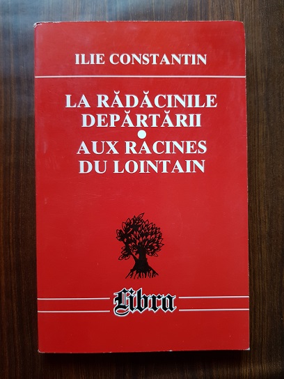 Ilie Constantin – La radacinile departarii / Aux racines du lointain