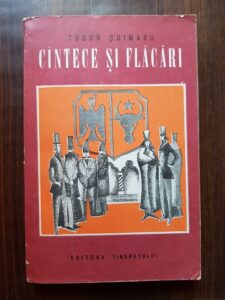 Tudor Soimaru - Cantece si flacari