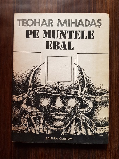 Teohar Mihadas – Pe muntele Ebal