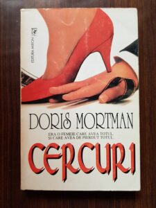 Doris Mortman - Cercuri
