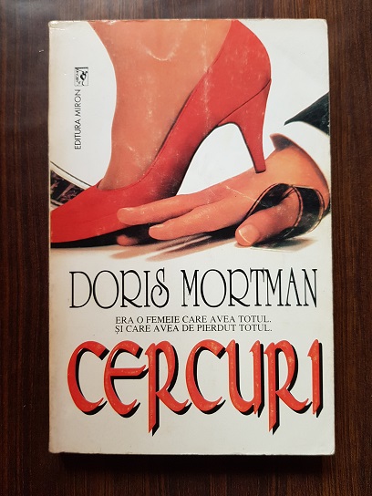 Doris Mortman – Cercuri