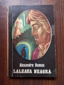 Alexandre Dumas - Laleaua neagra