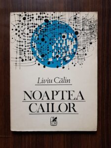 Liviu Calin - Noaptea cailor
