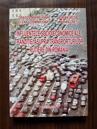 Influentele socio-economice ale tranzitiei transporturilor din romania