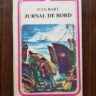 Jean Bart - Jurnal de bord