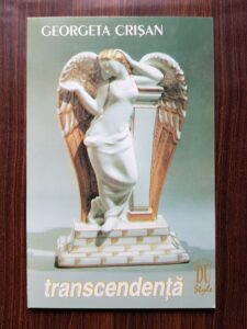 Georgeta Crisan - Transcendenta
