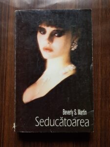 Beverly S. Martin - Seducatoarea