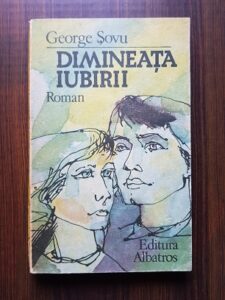 George Sovu - Dimineata iubirii