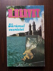 H. Hervey - Taramul vesniciei