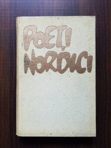 Veronica Porumbacu - Poeti nordici