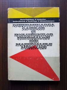 M. Fagarasan - Determinarea gazelor si incluziunilor din materialele metalice
