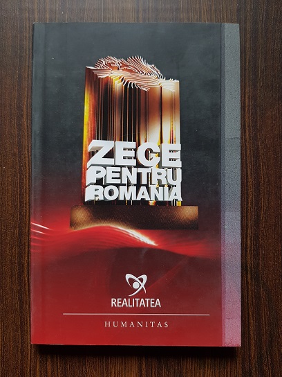 Mihai Tatulici - Zece pentru Romania
