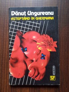 Danut Ungureanu - Asteptand in Ghermana