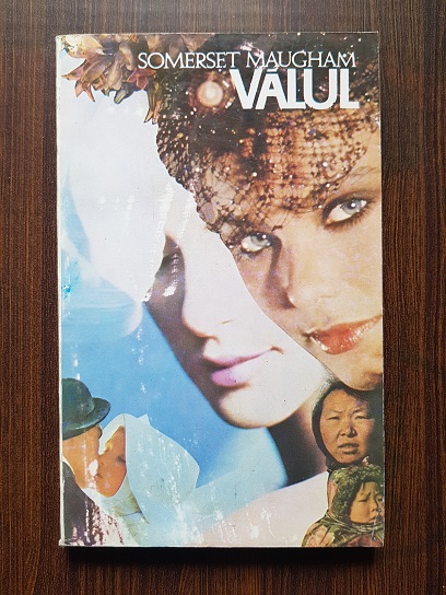 W. Somerset Maugham – Valul