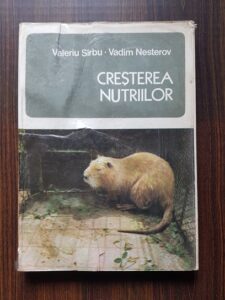 Valeriu Sirbu, Vadim Nesterov - Cresterea nutriilor