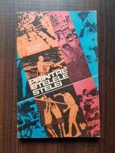 Octavian Vintila - Printre stelele Stelei