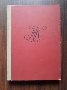 J. A. Komensky - Texte alese