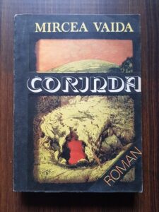 Mircea Vaida - Corinda