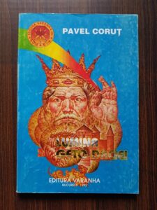 Pavel Corut - Lumina Geto-Daciei