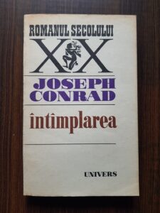 Joseph Conrad - Intamplarea