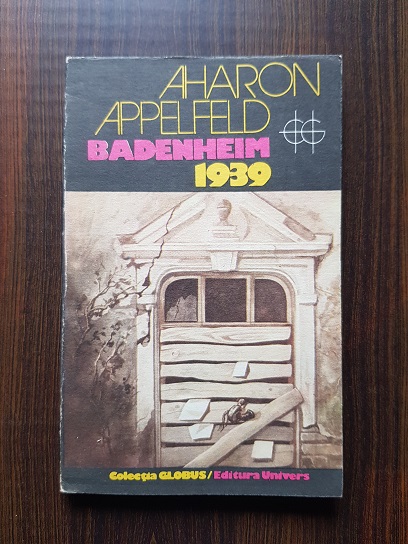 Aharon Appelfeld – Badenheim