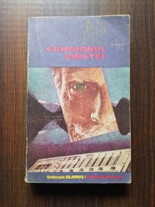 Jan Weiss - Campionul varstei