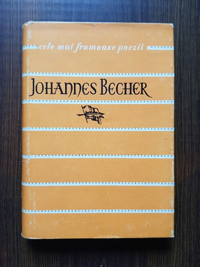 Johannes R. Becher – Poezii