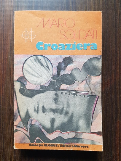 Mario Soldati – Croaziera