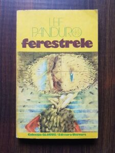 Leif Panduro - Ferestrele