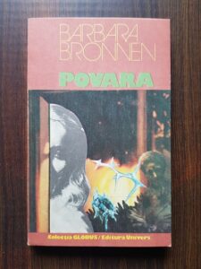 Barbara Bronnen - Povara