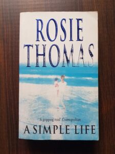 Rosie Thomas - A simple life