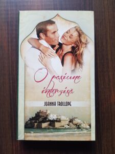 Joanna Trollope - O pasiune interzisa
