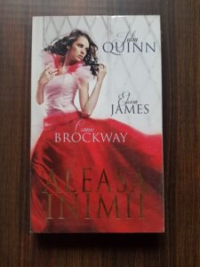 Julia Quinn, Eloisa James, Connie Brockway - Aleasa inimii