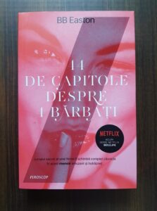 BB Easton - 44 de capitole despre 4 barbati