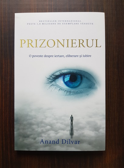 Anand Dilvar – Prizonierul