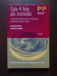 Ruediger Dahlke - Cele 4 fete ale monedei
