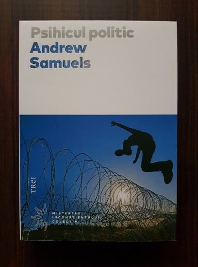 Andrew Samuels – Psihicul politic