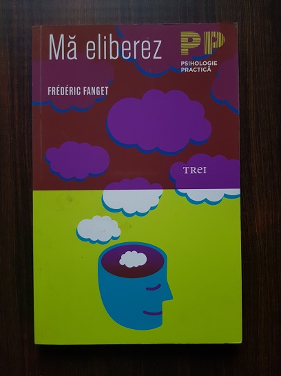 Frederic Fanget – Ma eliberez