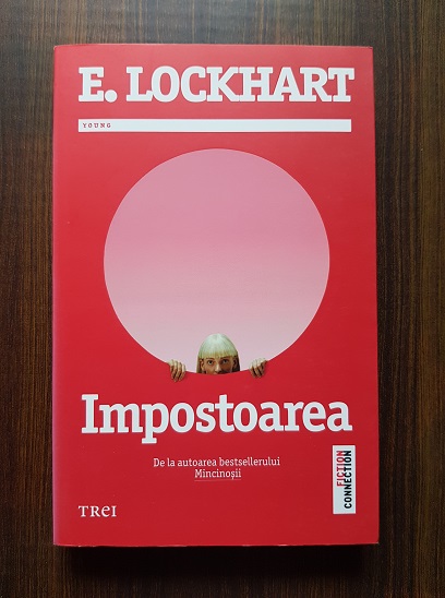 E. Lockhart – Impostoarea