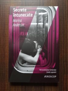 Marina Anderson - Secrete intunecate