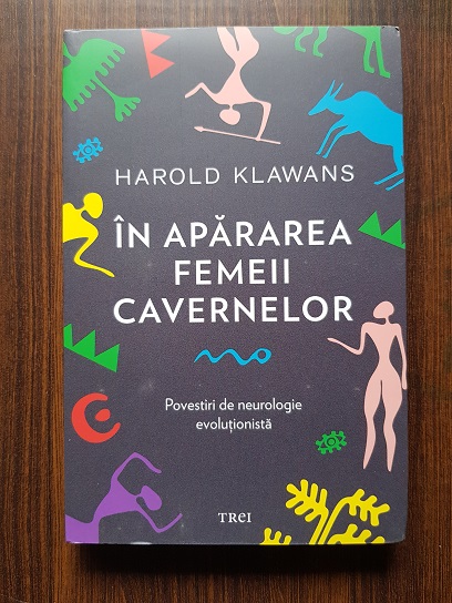 Harold L. Klawans – In apararea femeii cavernelor