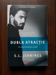 S. L. Jennings - Dubla atractie