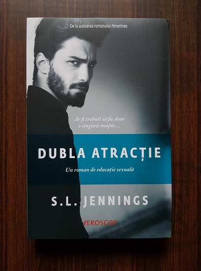 S. L. Jennings – Dubla atractie