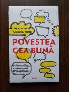 J. M. Coetzee - Povestea cea buna
